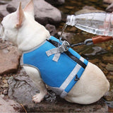 Veste d'Été Rafraîchissante pour Chien