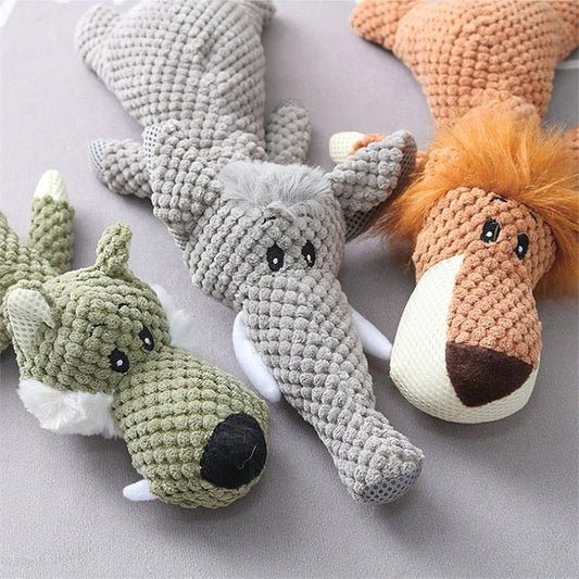 Jouet Extra Fort pour Chiens