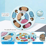Bol interactif pour chien