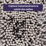 Tapis CleanPaw | Tapis d'entrée pour chiens