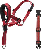 Muselière pour Chien en Nylon Respirant