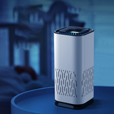Fresh™ | Purificateur d'air pour animaux de compagnie