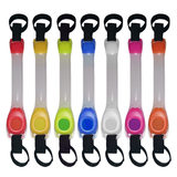 Collier LED de Sécurité pour Chiens Lumineux