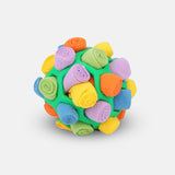 FunBall™ | Jouet de Puzzle pour Chiens Snuffleball