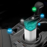 Fresh™ | Purificateur d'air pour animaux de compagnie