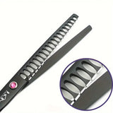 Set de Ciseaux Professionnels pour Chiens - Toilettage Canin