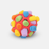 FunBall™ | Jouet de Puzzle pour Chiens Snuffleball