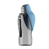 Sippy™ | Bouteille d'eau portable et sans fuite pour chiens