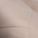 Grand Coussin de Voiture pour Chien Banquette Imperméable