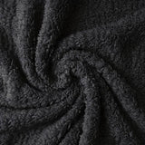 Couverture en Fleece Douillette