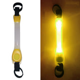 Collier LED de Sécurité pour Chiens Lumineux