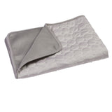 Coussin Rafraîchissant Lavable pour Chiens d'Été
