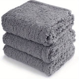 Couverture en Fleece Douillette