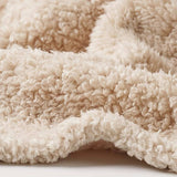Couverture en Fleece Douillette