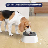 Ruff™ | Gamelle Anti-Débordement pour Chien