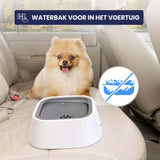 Ruff™ | Gamelle Anti-Débordement pour Chien