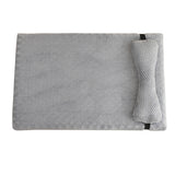 Lit Douillet en Peluche pour Animaux de Compagnie