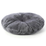 Lit pour chien confortable en forme de grotte