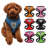 PawFit™ | Le harnais avec laisse pour chiens et chats
