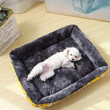 Coussin pour Chien Doux et Respirant
