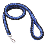 Laisse en Nylon Robuste pour Chiens Grands et Moyens