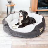 Nid Douillet pour Chien