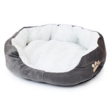 Nid Douillet pour Chien