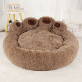 Droomwolke™ | Lit Apaisant Pour Animaux Domestiques