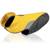 Veste Réfléchissante pour Chiens Haute Qualité Imperméable Coupe-Vent