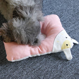 Coussin pour petits chiens