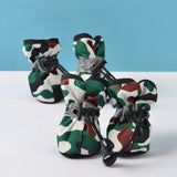 FourPaws™ | Chaussures pour Chiens Imperméables Protection Contre les Glissades