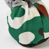 FourPaws™ | Chaussures pour Chiens Imperméables Protection Contre les Glissades