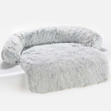 Couvre-lit Calmant Doux pour Chien