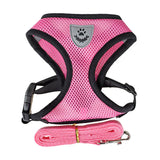 PawFit™ | Le harnais avec laisse pour chiens et chats