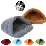 Coussin pour Animaux en Coton Doux – Respirant et Lavable à la Main