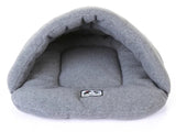 Coussin pour Animaux en Coton Doux – Respirant et Lavable à la Main