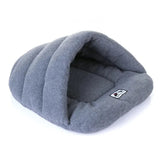 Coussin pour Animaux en Coton Doux – Respirant et Lavable à la Main