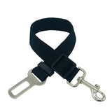 PetProtect™ | Ceinture de Sécurité Ajustable et Sécurisée pour Animaux de Compagnie