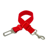 PetProtect™ | Ceinture de Sécurité Ajustable et Sécurisée pour Animaux de Compagnie