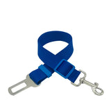 PetProtect™ | Ceinture de Sécurité Ajustable et Sécurisée pour Animaux de Compagnie