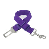 PetProtect™ | Ceinture de Sécurité Ajustable et Sécurisée pour Animaux de Compagnie