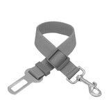 PetProtect™ | Ceinture de Sécurité Ajustable et Sécurisée pour Animaux de Compagnie