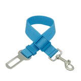 PetProtect™ | Ceinture de Sécurité Ajustable et Sécurisée pour Animaux de Compagnie