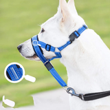 Muselière pour Chien en Nylon Respirant