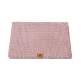 Coussin Orthopédique pour Chiens avec Housse Lavable