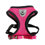 PawFit™ | Le harnais avec laisse pour chiens et chats