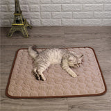 Tapis de Thérapie Rafraîchissant pour Chien