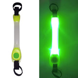 Collier LED de Sécurité pour Chiens Lumineux