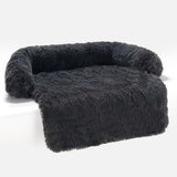 Couvre-lit Calmant Doux pour Chien