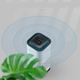 Fresh™ |  Purificateur d'air pour animaux de compagnie